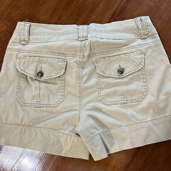 Lot of 2 one zone size 8 shorts - Picture 3 of 5